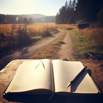 31 Morning Journal Prompts for Dreams and Goals