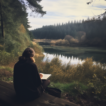 8 Morning Journal Prompts to Supercharge Your Day