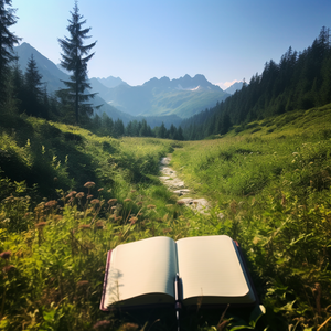 31 Morning Journal Prompts for Emotional Exploration